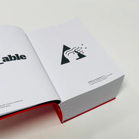 1,000 Marks by Pentagram
