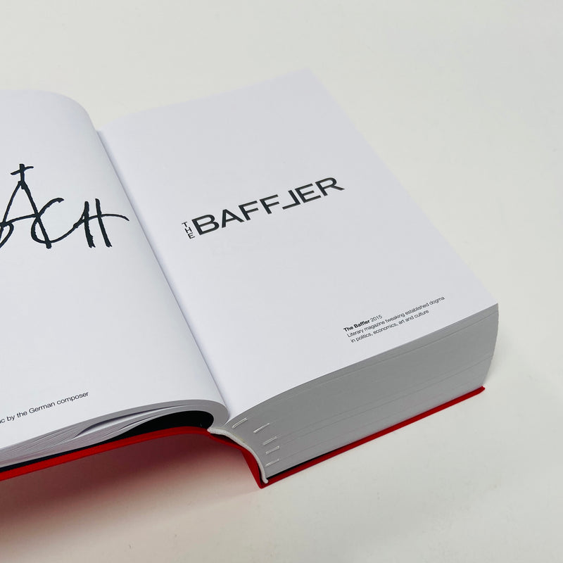 1,000 Marks by Pentagram