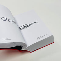 1,000 Marks by Pentagram