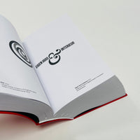 1,000 Marks by Pentagram