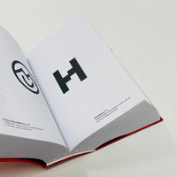 1,000 Marks by Pentagram