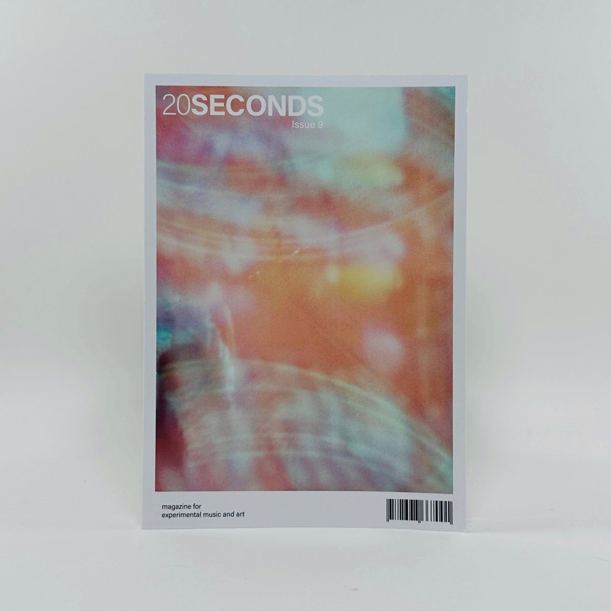 20 Seconds #9