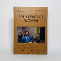 20th Century Women Screenplay Book