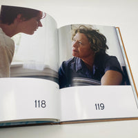 20th Century Women Screenplay Book