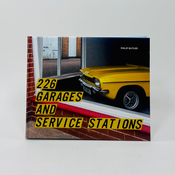226 Garages and Service Stations