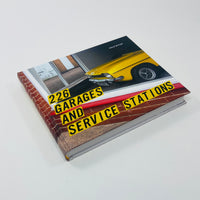 226 Garages and Service Stations