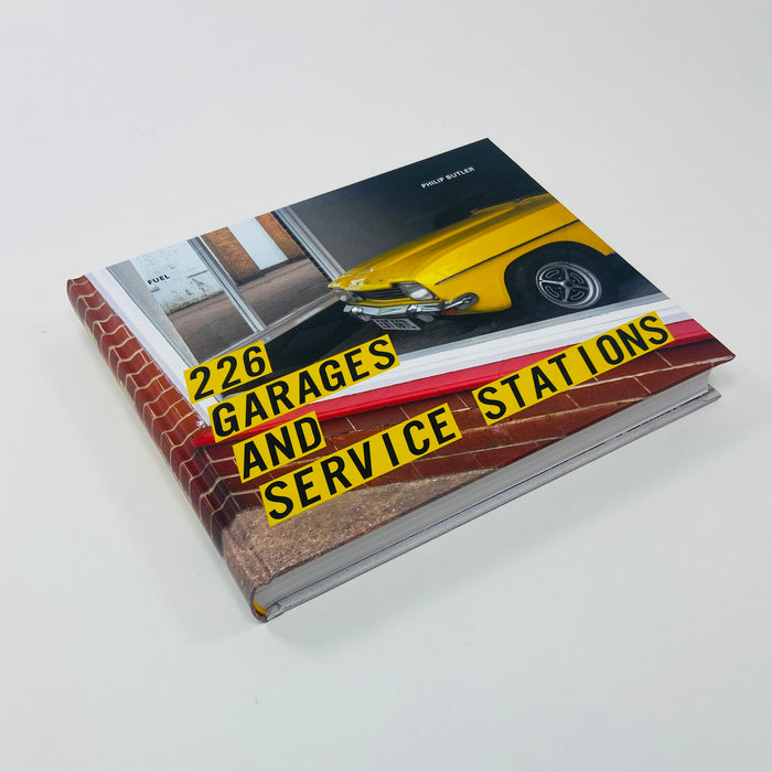 226 Garages and Service Stations