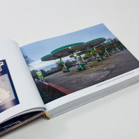 226 Garages and Service Stations
