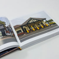 226 Garages and Service Stations