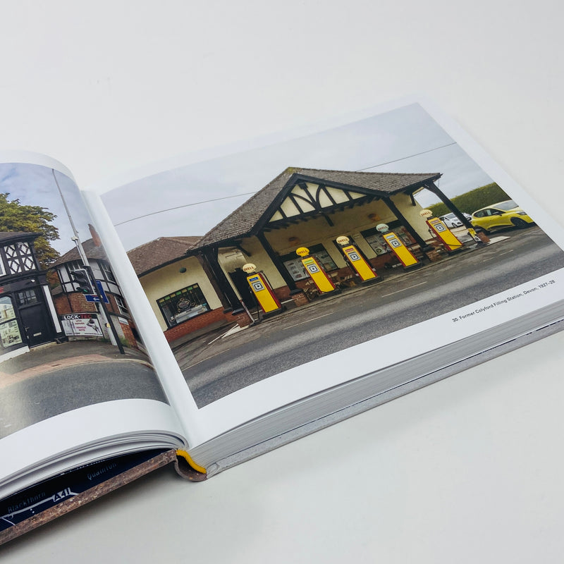 226 Garages and Service Stations