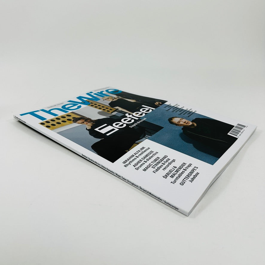 Wire #508 - June 2026