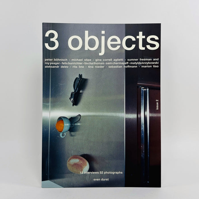 3 Objects #2