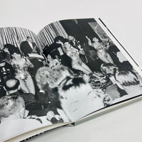 Dance in Herland - Luka Yuanyuan Yang