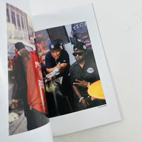 41st Side - Mobb Deep x Living Proof