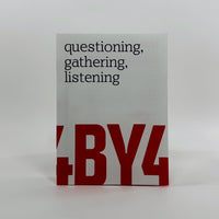 4by4 - Applied Systems Design Studio