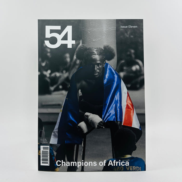 54 #11