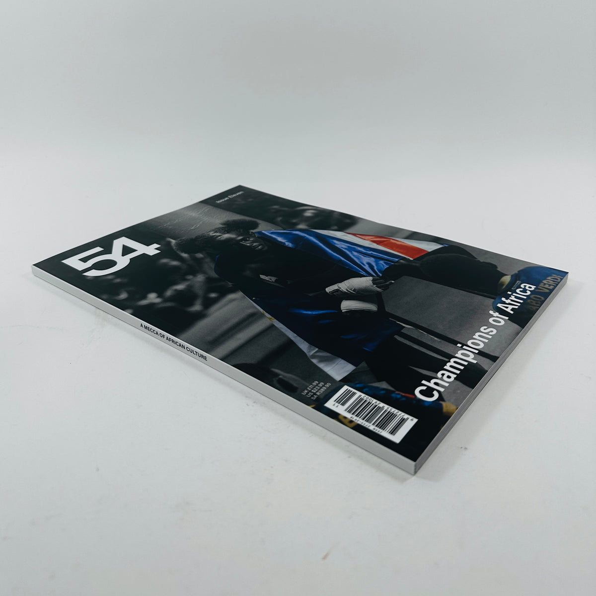 54 #11