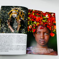 54 #12/#13 - Identity/Art