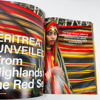 54 #12/#13 - Identity/Art