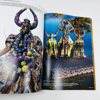 54 #12/#13 - Identity/Art