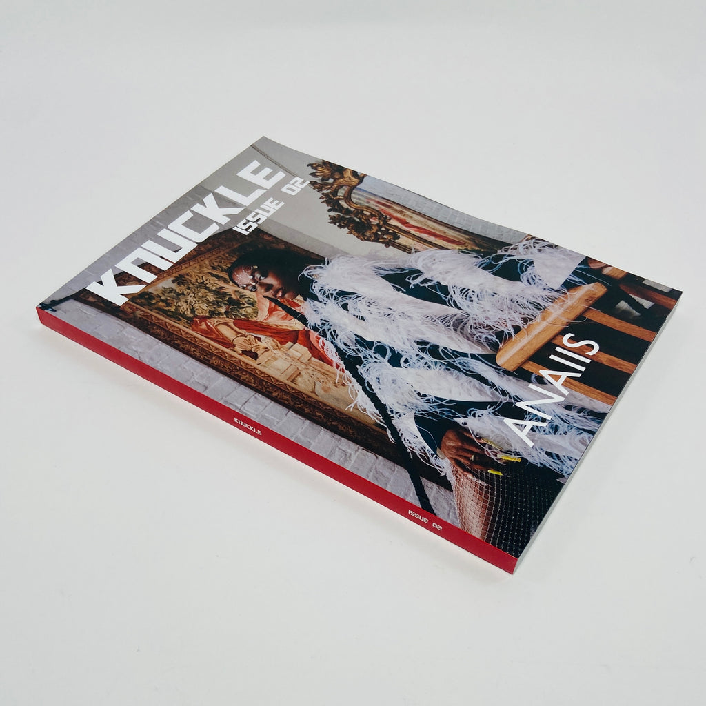 PLS #36 (The Magazine of Palais de Tokyo) - Amour, Amours, Amourxs