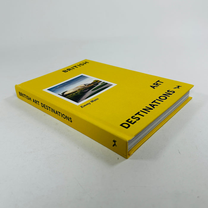 British Art Destinations