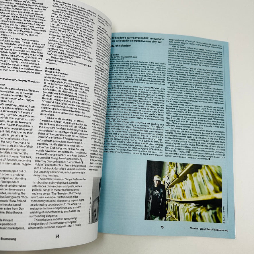 Wire #508 - June 2026