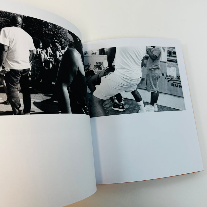 7th July 15th September - Joseph Grant