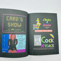 8-Bit Porn Video Games