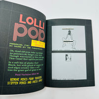8-Bit Porn Video Games