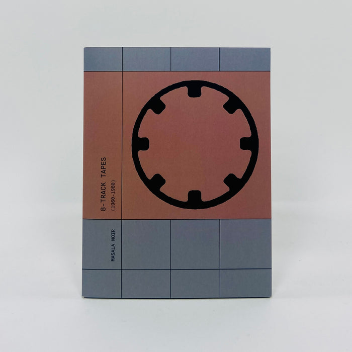 8-track Tapes 1960 - 1980