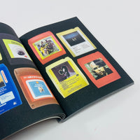 8-track Tapes 1960 - 1980