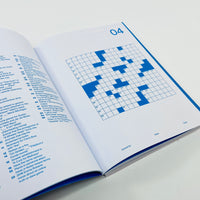 99 Movie Crosswords