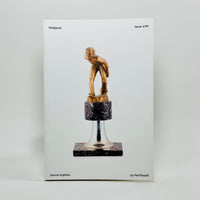 99 Objects #3 - Trophies