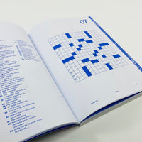 99 TV Crosswords