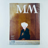 Mouthwash Magazine MW #1 - Renaissance