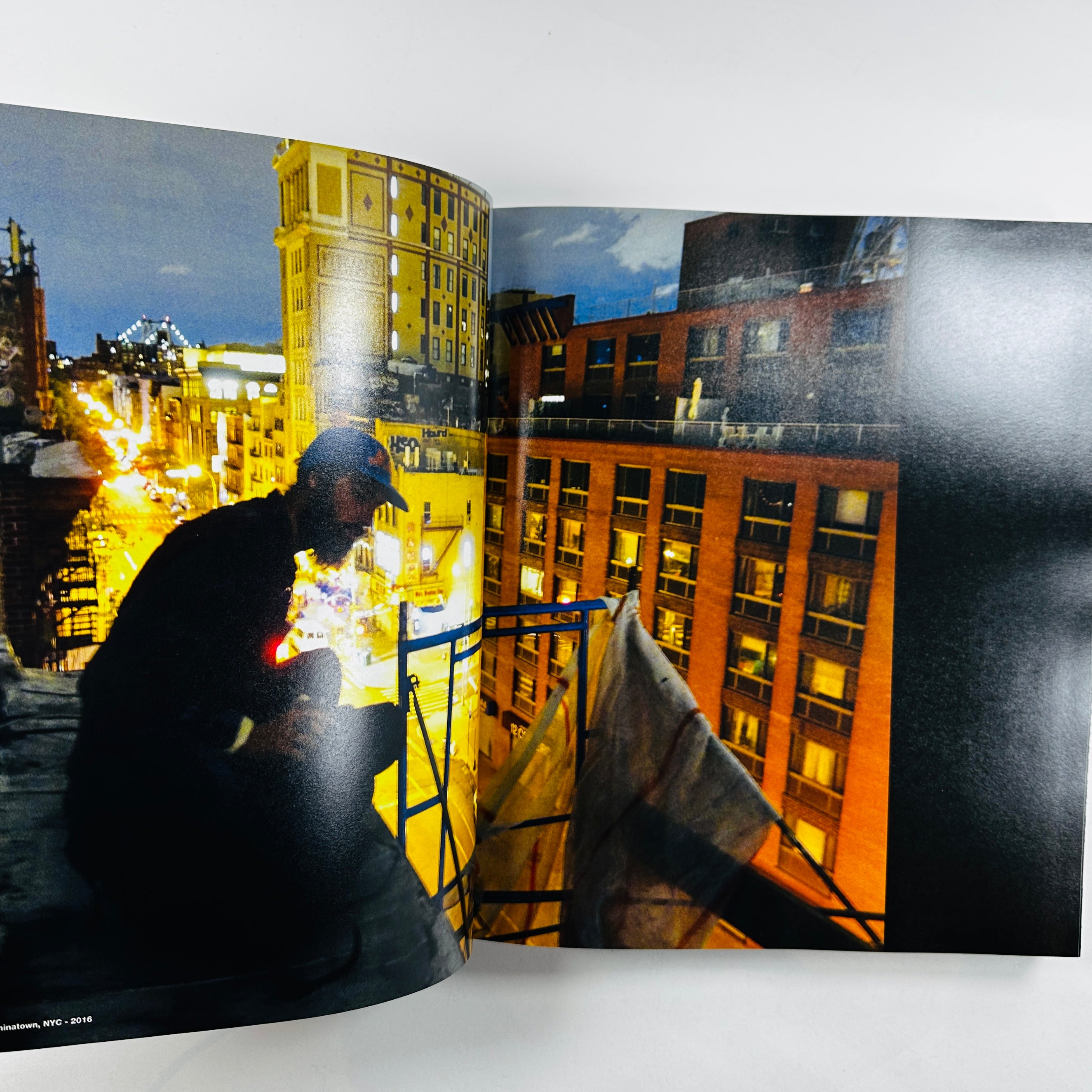 Between Language+Art - Mint & Serf (SIGNED COPY) – UNITOM