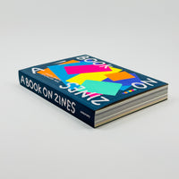 A Book on Zines - New Aesthetics in Zine Design
