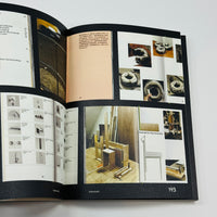 A Book on Zines - New Aesthetics in Zine Design