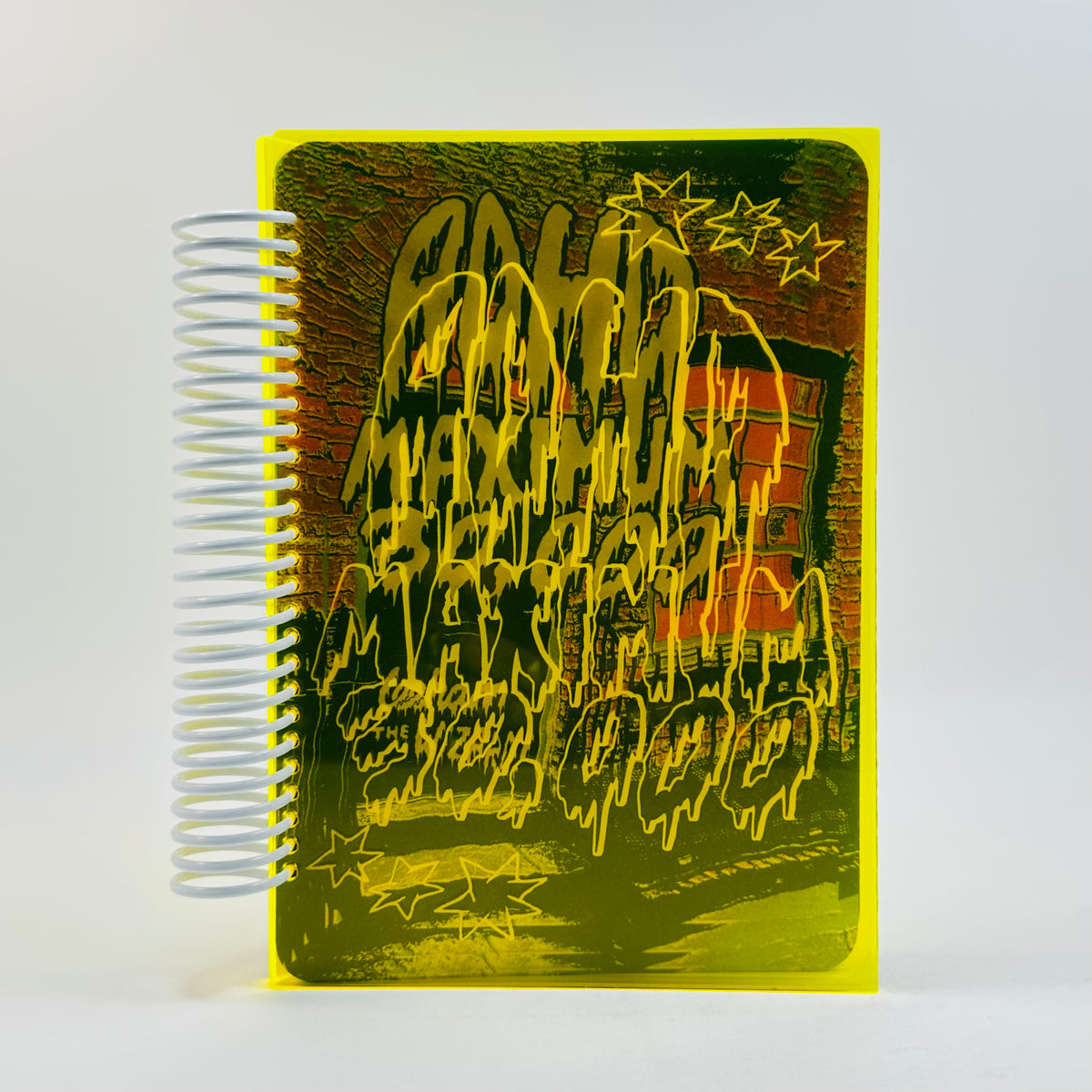 ADHD MAXIMUM - Leeham The Wizard