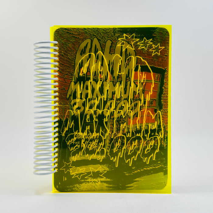 ADHD MAXIMUM - Leeham The Wizard