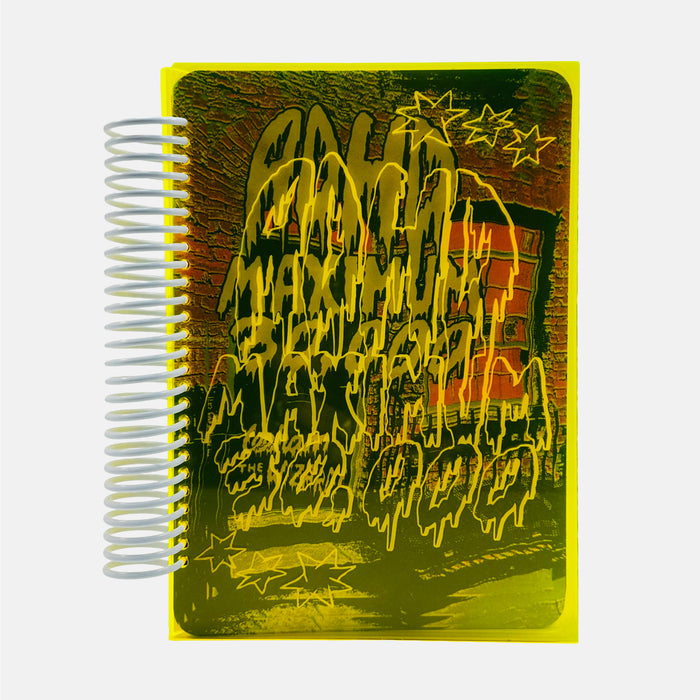ADHD MAXIMUM - Leeham The Wizard