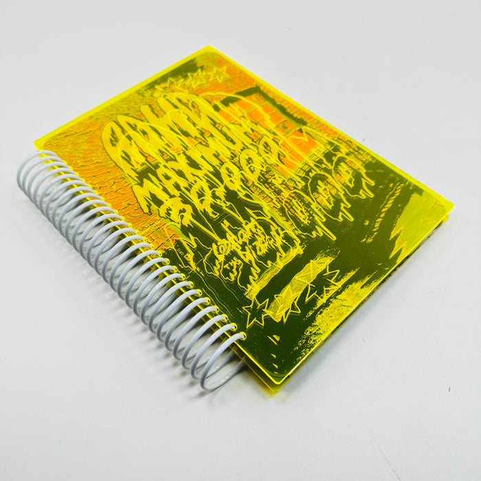 ADHD MAXIMUM - Leeham The Wizard