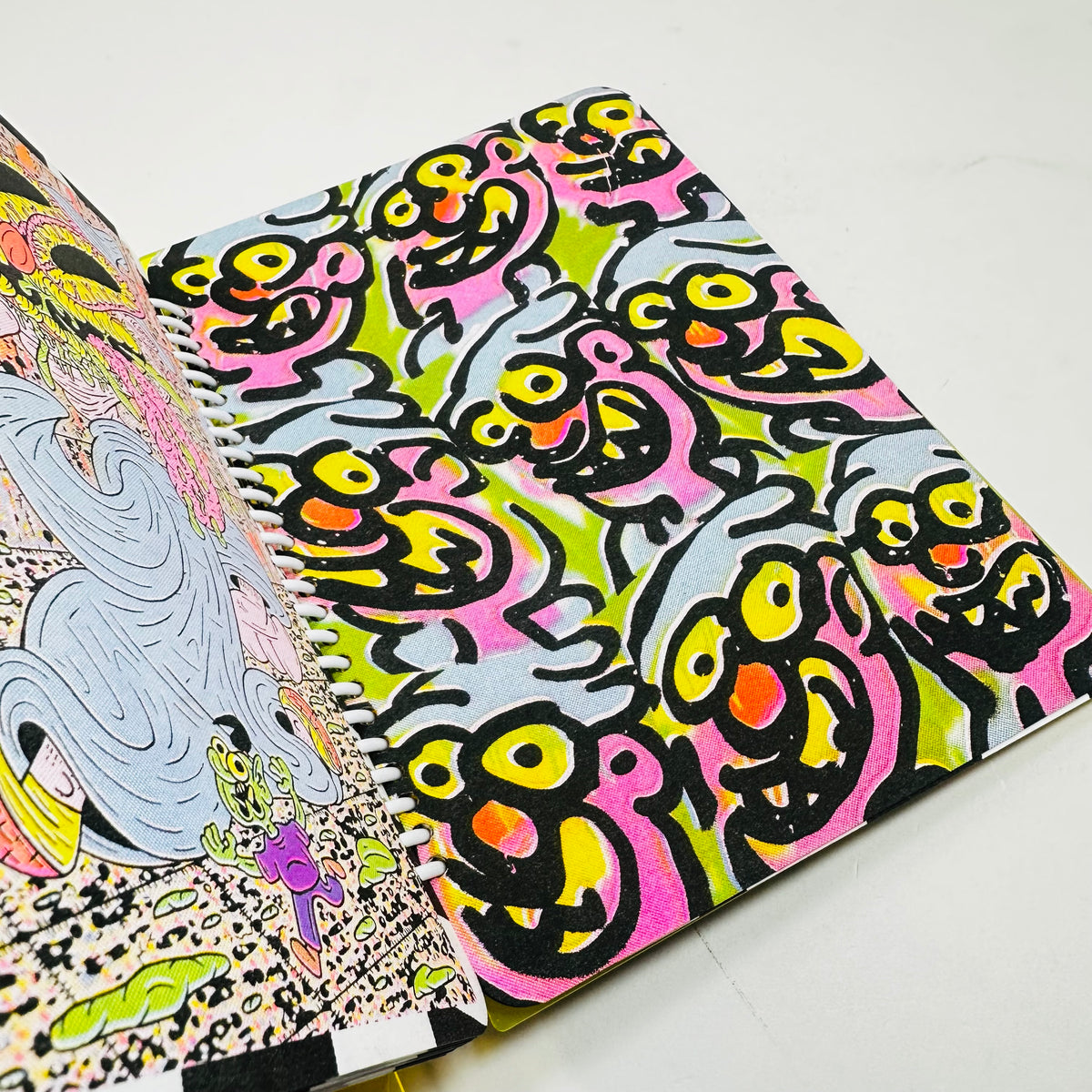 ADHD MAXIMUM - Leeham The Wizard