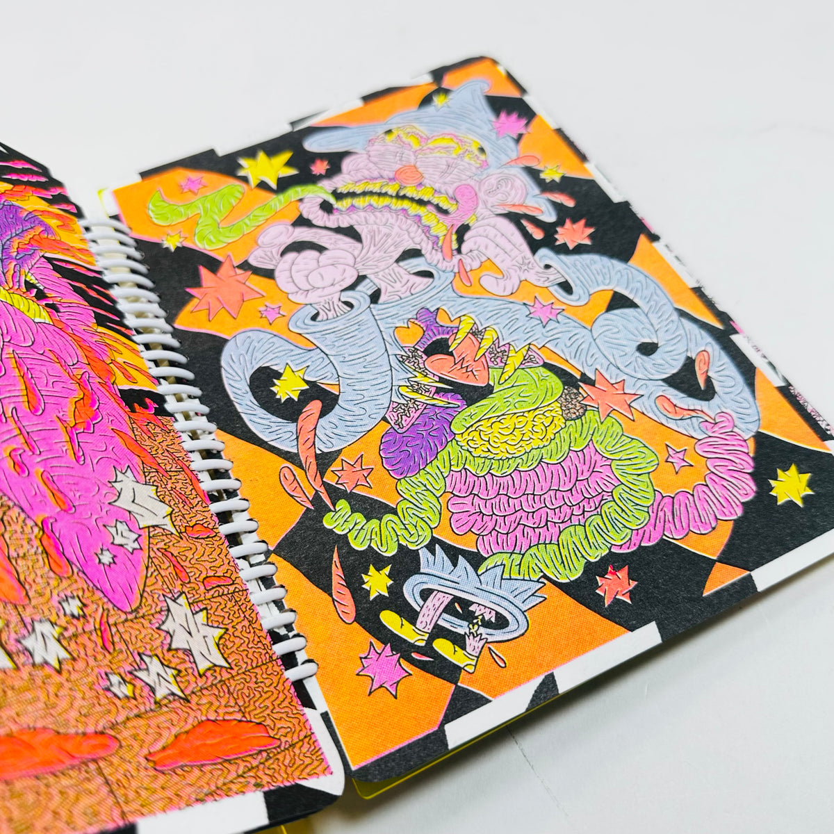 ADHD MAXIMUM - Leeham The Wizard