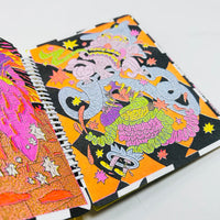 ADHD MAXIMUM - Leeham The Wizard