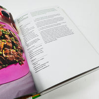 A Day In Penang - A Malaysian Cookbook