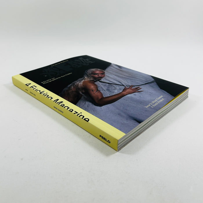 A Fucking Magazine #2