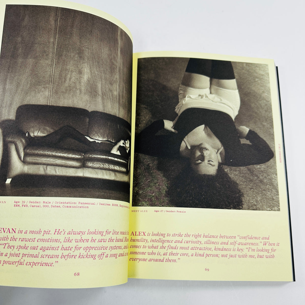 A Fucking Magazine #2