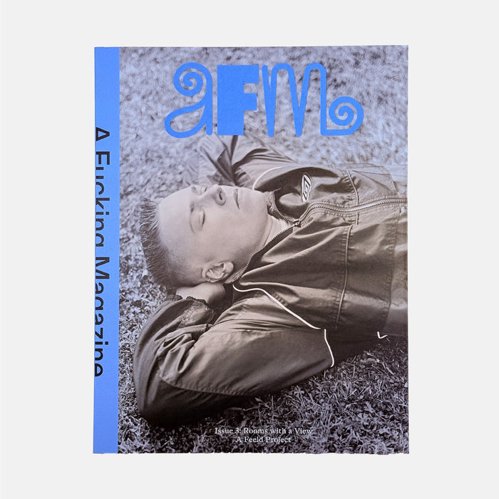 A Fucking Magazine #3